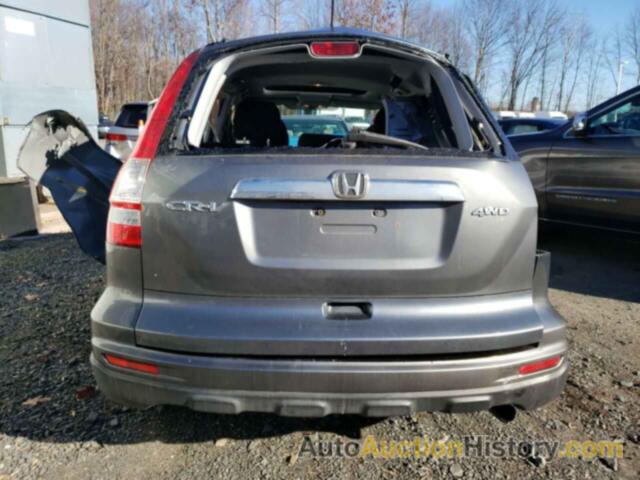 HONDA CRV EX, JHLRE4H50BC014985