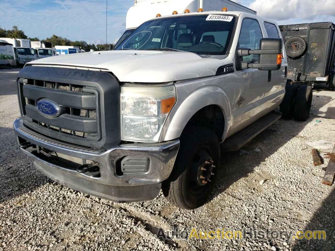 FORD F350 SUPER DUTY, 1FT8W3DT6GEA95944
