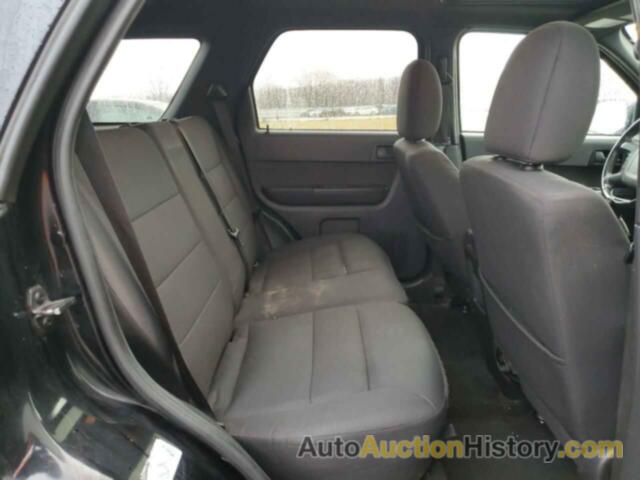 FORD ESCAPE XLT, 1FMCU0D75CKC03110