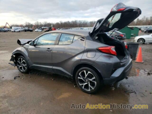 TOYOTA C-HR XLE, NMTKHMBX4KR068643