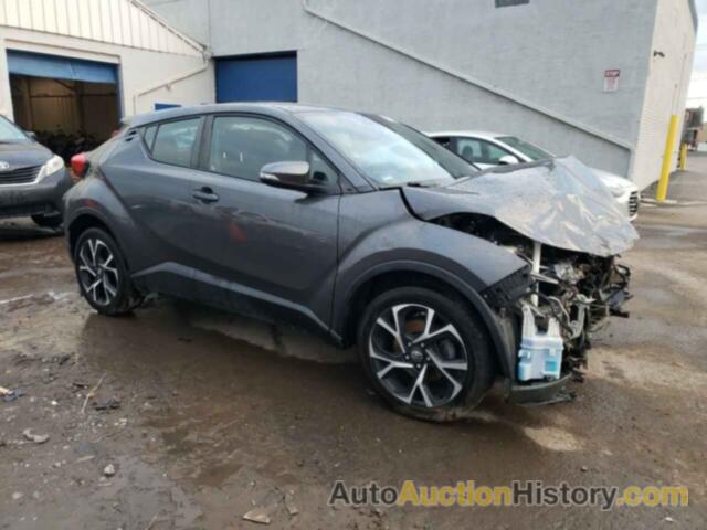 TOYOTA C-HR XLE, NMTKHMBX4KR068643