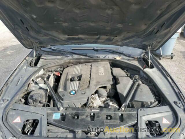 BMW 5 SERIES I, WBAFR1C57BC738874