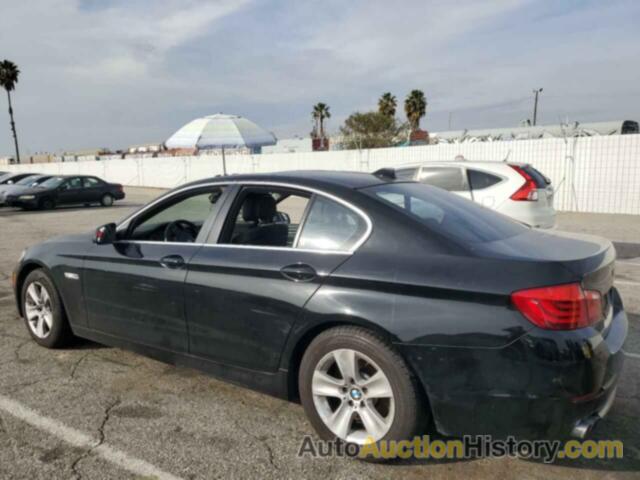 BMW 5 SERIES I, WBAFR1C57BC738874