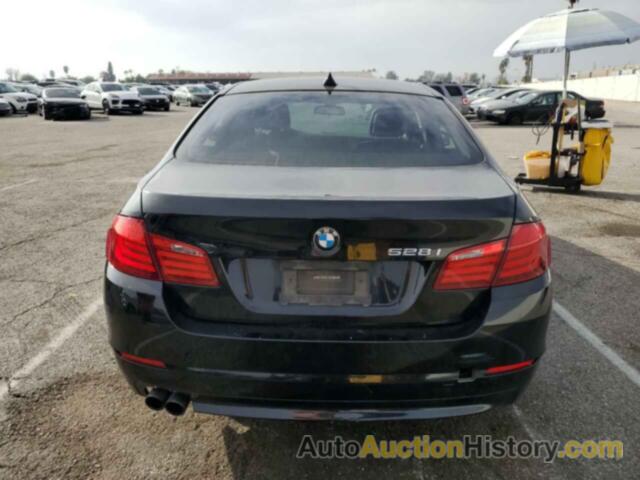 BMW 5 SERIES I, WBAFR1C57BC738874