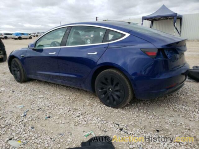 TESLA MODEL 3, 5YJ3E1EA1LF631013