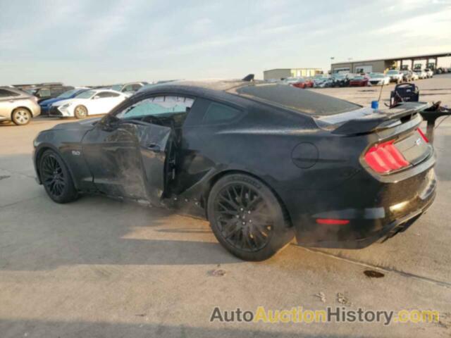 FORD MUSTANG GT, 1FA6P8CF7L5167313