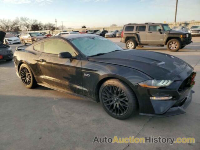 FORD MUSTANG GT, 1FA6P8CF7L5167313