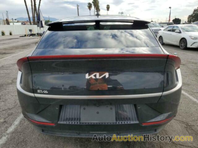 KIA EV6 LIGHT LIGHT, KNDC34LA0N5067871