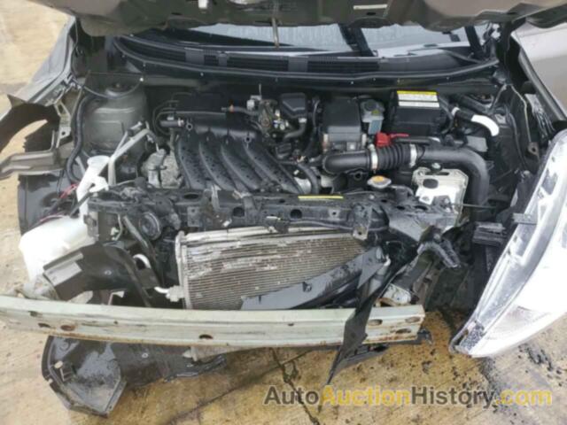 NISSAN VERSA S, 3N1CN7AP9GL835534