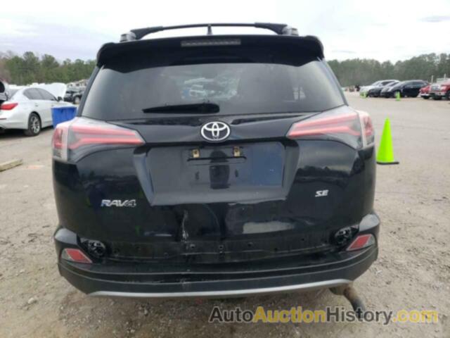 TOYOTA RAV4 SE, 2T3NFREVXJW443055