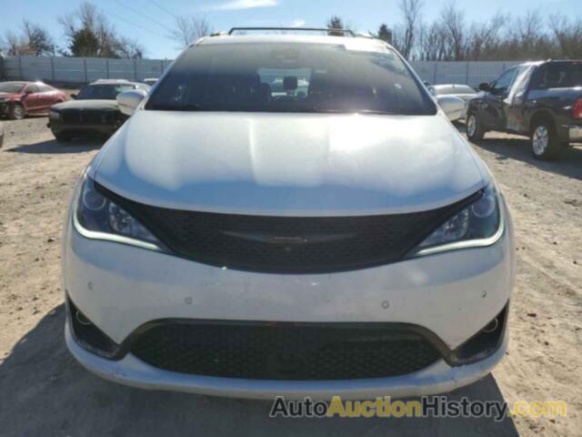 CHRYSLER PACIFICA LIMITED, 2C4RC1GG2JR158225