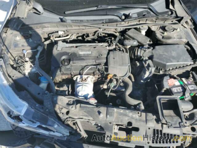 HONDA ACCORD LX, 1HGCR2F31GA224027