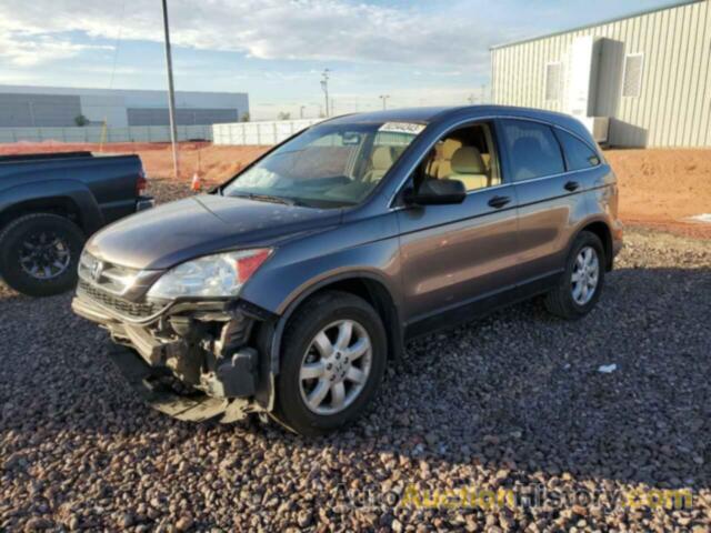 HONDA CRV SE, 5J6RE3H40BL015613