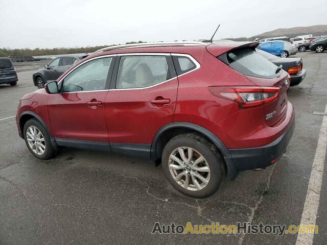 NISSAN ROGUE S, JN1BJ1CW6LW382437