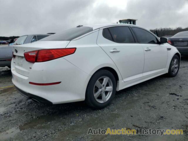 KIA OPTIMA LX, 5XXGM4A7XFG460277