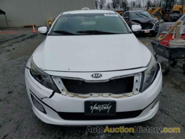 KIA OPTIMA LX, 5XXGM4A7XFG460277