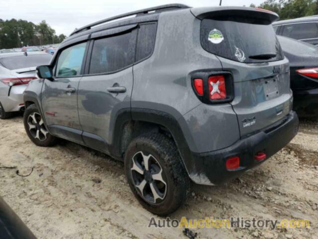 JEEP RENEGADE TRAILHAWK, ZACNJDC15NPN50016