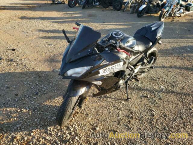 KAWASAKI EX650 J J, JKAEXEJ10KDA03835