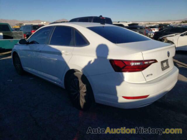 VOLKSWAGEN JETTA S, 3VWC57BU5MM083545