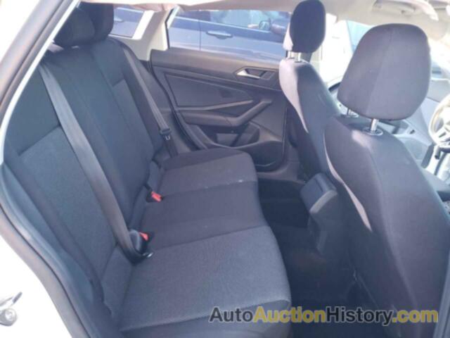 VOLKSWAGEN JETTA S, 3VWC57BU5MM083545