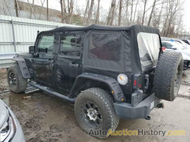 JEEP WRANGLER SPORT, 1C4BJWDG9FL605058