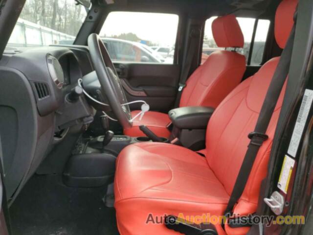 JEEP WRANGLER SPORT, 1C4BJWDG9FL605058