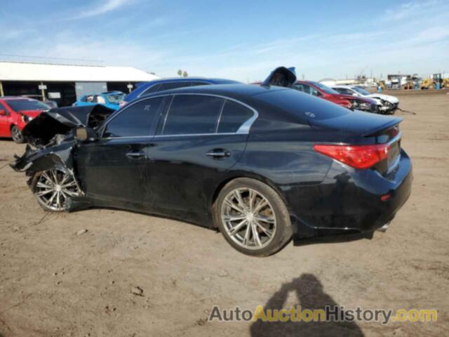 INFINITI Q50 PREMIUM, JN1EV7AP1HM731460