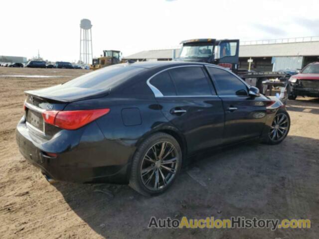 INFINITI Q50 PREMIUM, JN1EV7AP1HM731460