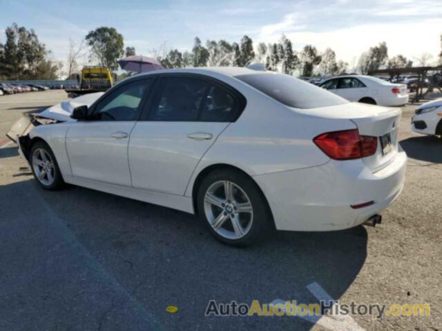 BMW 3 SERIES I, WBA3A5G52DNP26957