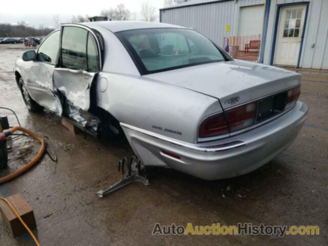 BUICK PARK AVE, 1G4CW54K524117892