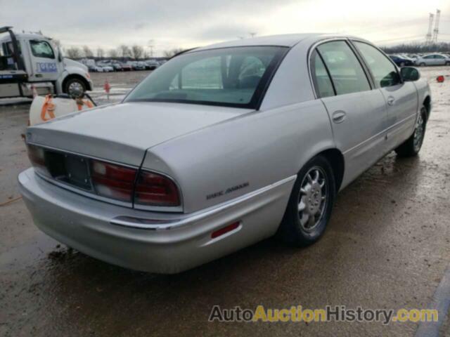 BUICK PARK AVE, 1G4CW54K524117892