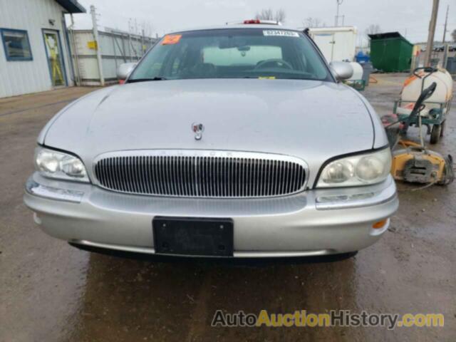 BUICK PARK AVE, 1G4CW54K524117892