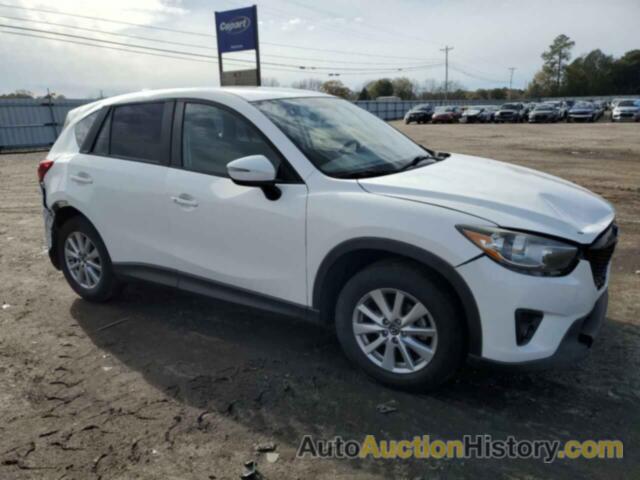 MAZDA CX-5 TOURING, JM3KE2CYXF0524165