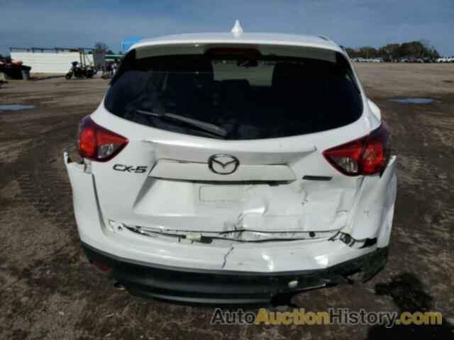 MAZDA CX-5 TOURING, JM3KE2CYXF0524165