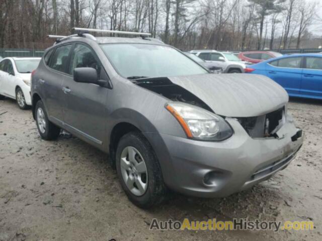 NISSAN ROGUE S, JN8AS5MV8FW261856