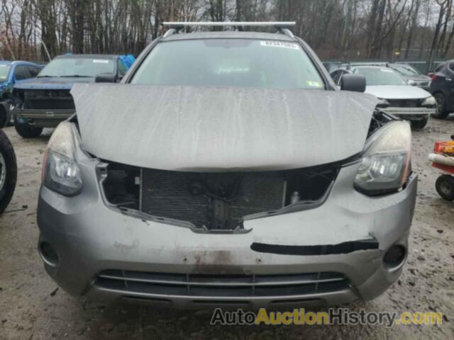 NISSAN ROGUE S, JN8AS5MV8FW261856