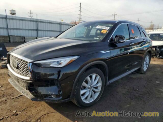 INFINITI QX50 ESSENTIAL, 3PCAJ5M39KF106633