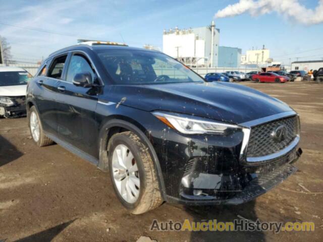 INFINITI QX50 ESSENTIAL, 3PCAJ5M39KF106633