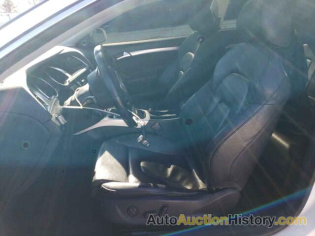 AUDI A5 PREMIUM PLUS, WAURFAFR9CA027341