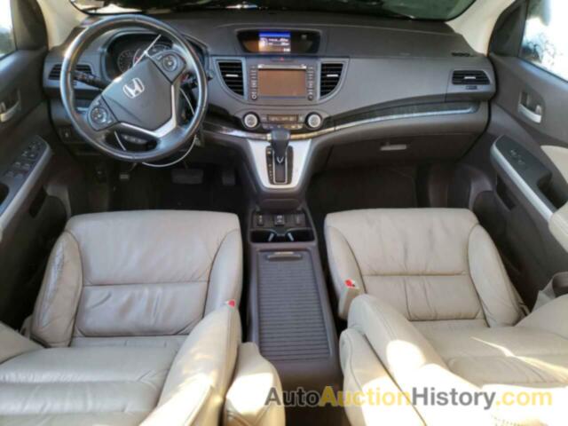 HONDA CRV EXL, 5J6RM4H76CL061872