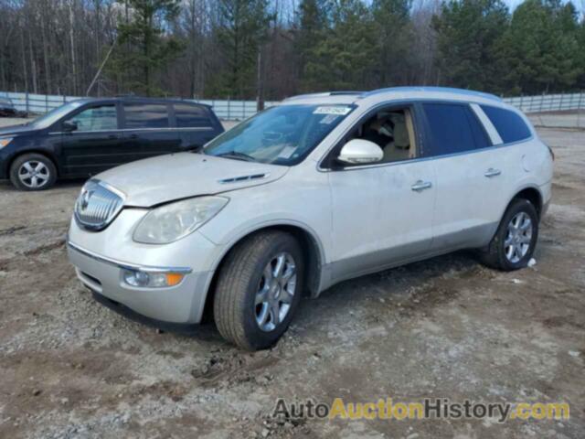 BUICK ENCLAVE CXL, 5GALRCED7AJ138244