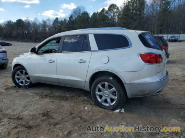 BUICK ENCLAVE CXL, 5GALRCED7AJ138244