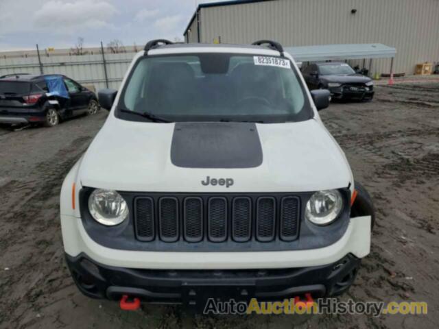 JEEP RENEGADE TRAILHAWK, ZACCJBCT7GPC88485