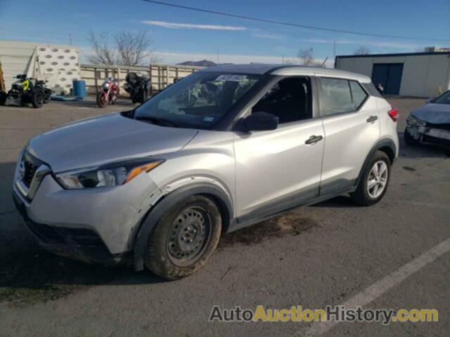 NISSAN KICKS S, 3N1CP5BV4LL491035