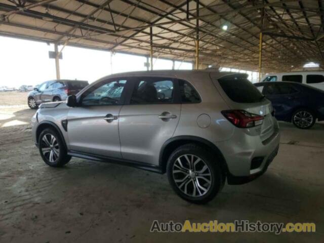 MITSUBISHI OUTLANDER ES, JA4AP3AUXLU002106