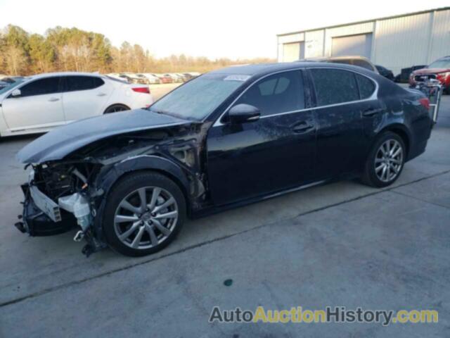 LEXUS GS350 350, JTHBE1BL5E5037190