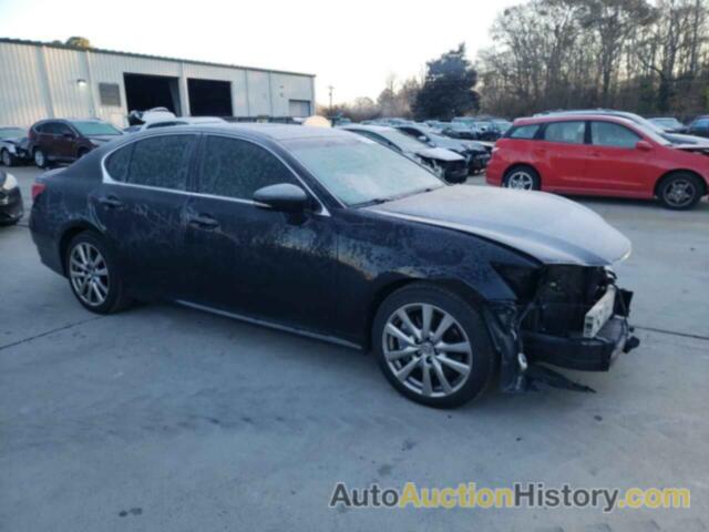 LEXUS GS350 350, JTHBE1BL5E5037190