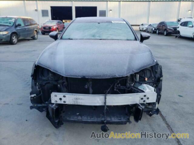 LEXUS GS350 350, JTHBE1BL5E5037190