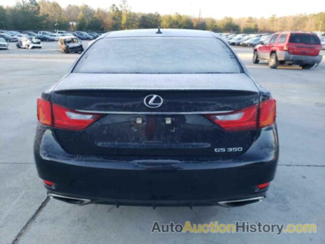 LEXUS GS350 350, JTHBE1BL5E5037190