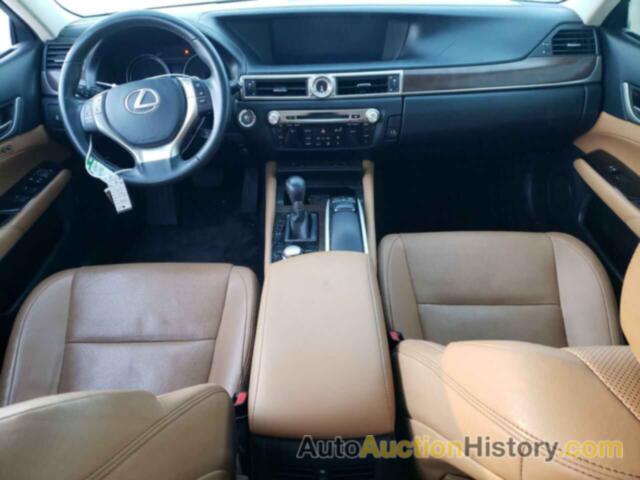 LEXUS GS350 350, JTHBE1BL5E5037190